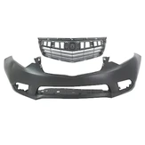 Bumpers & Grilles Image