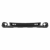 Bumper Valances Image