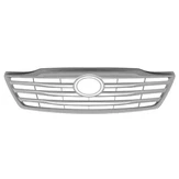 Car Grilles Image