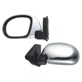 Door Mirrors Image