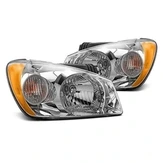 Headlights Image