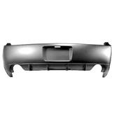 Rear Bumpers Image