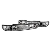 Signal Lights Image
