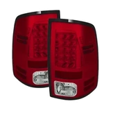 Tail Lights Image